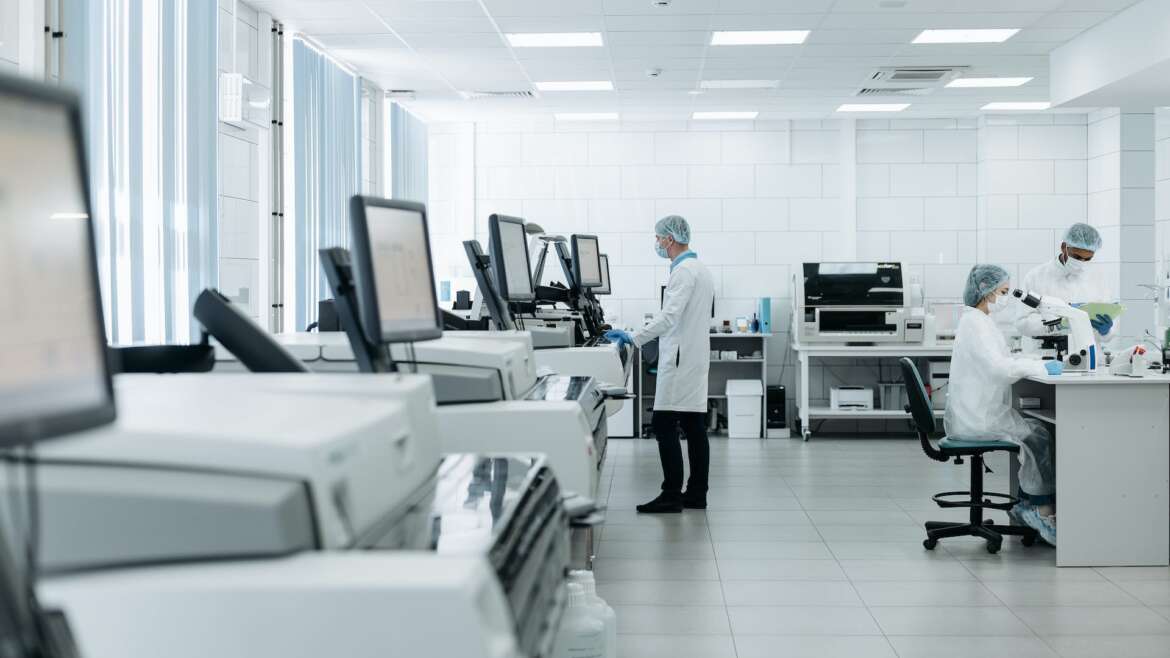 Optimizing Your Supply Chain