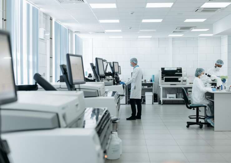 Optimizing Your Supply Chain