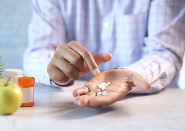 Navigating the Pharmaceutical Market in the Gulf: Opportunities and Challenges